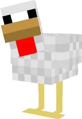 galinha do garion questionando
