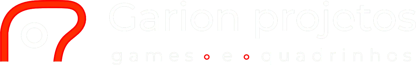 Garion projetos