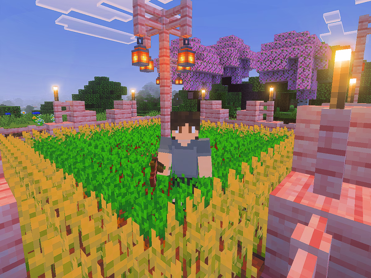 farm todas garion
