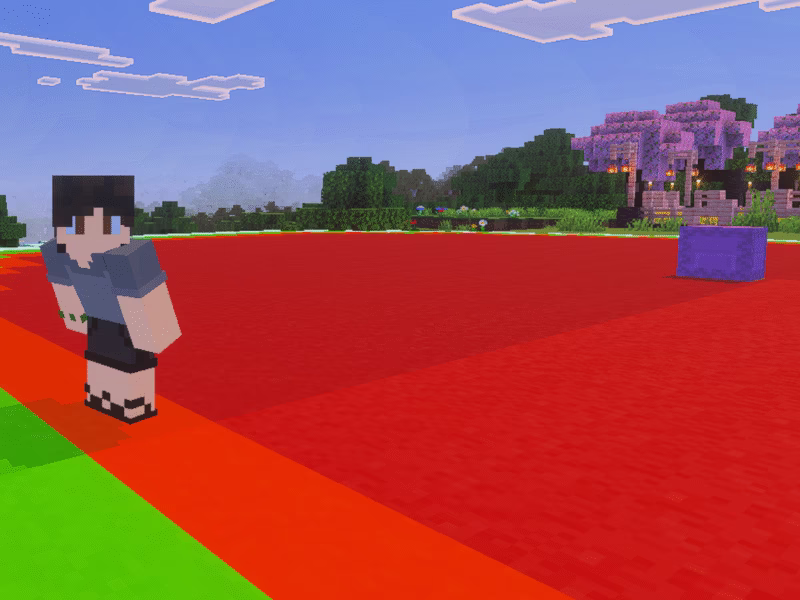 shulker garion