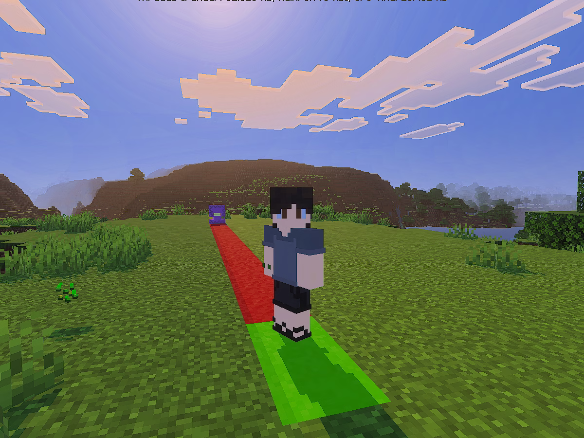 shulker info garion
