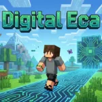 garion minecraft eca digital