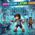 garion na gamescom