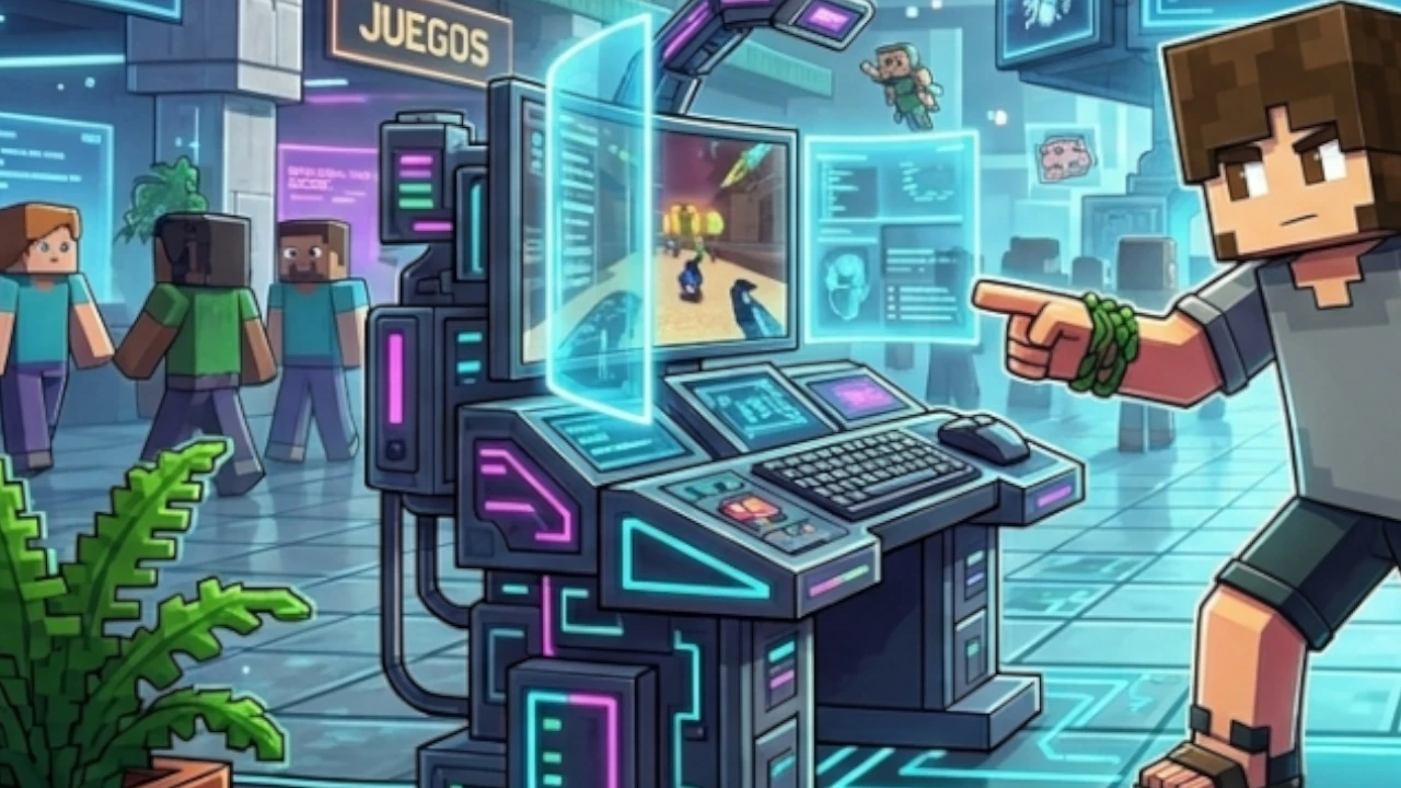 Gamescom Latam 2026 inovação e futuro