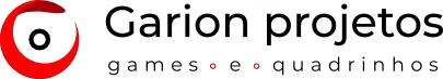 logotipo garion 2025 1