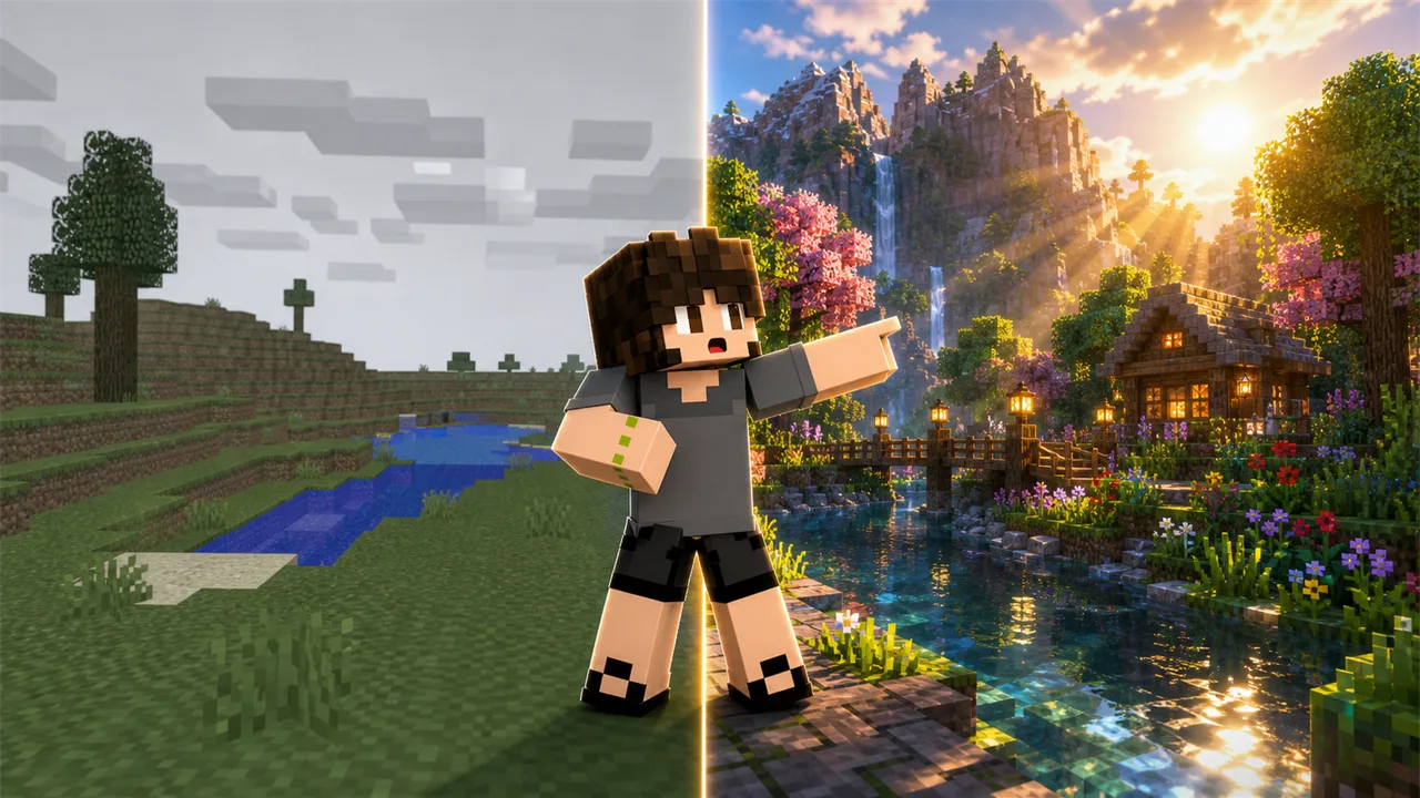 Fabulously Optimized: Guia Completo do Modpack de Otimização para Minecraft