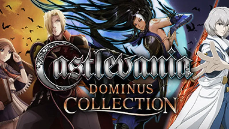 castlevania belmont s curse e anunciado para outubro de 2026 thumb
