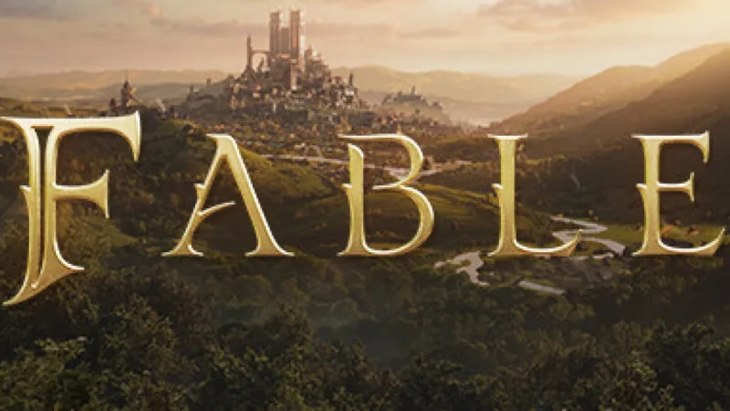 Fable: o que o novo RPG já confirmou sobre Albion (2027)