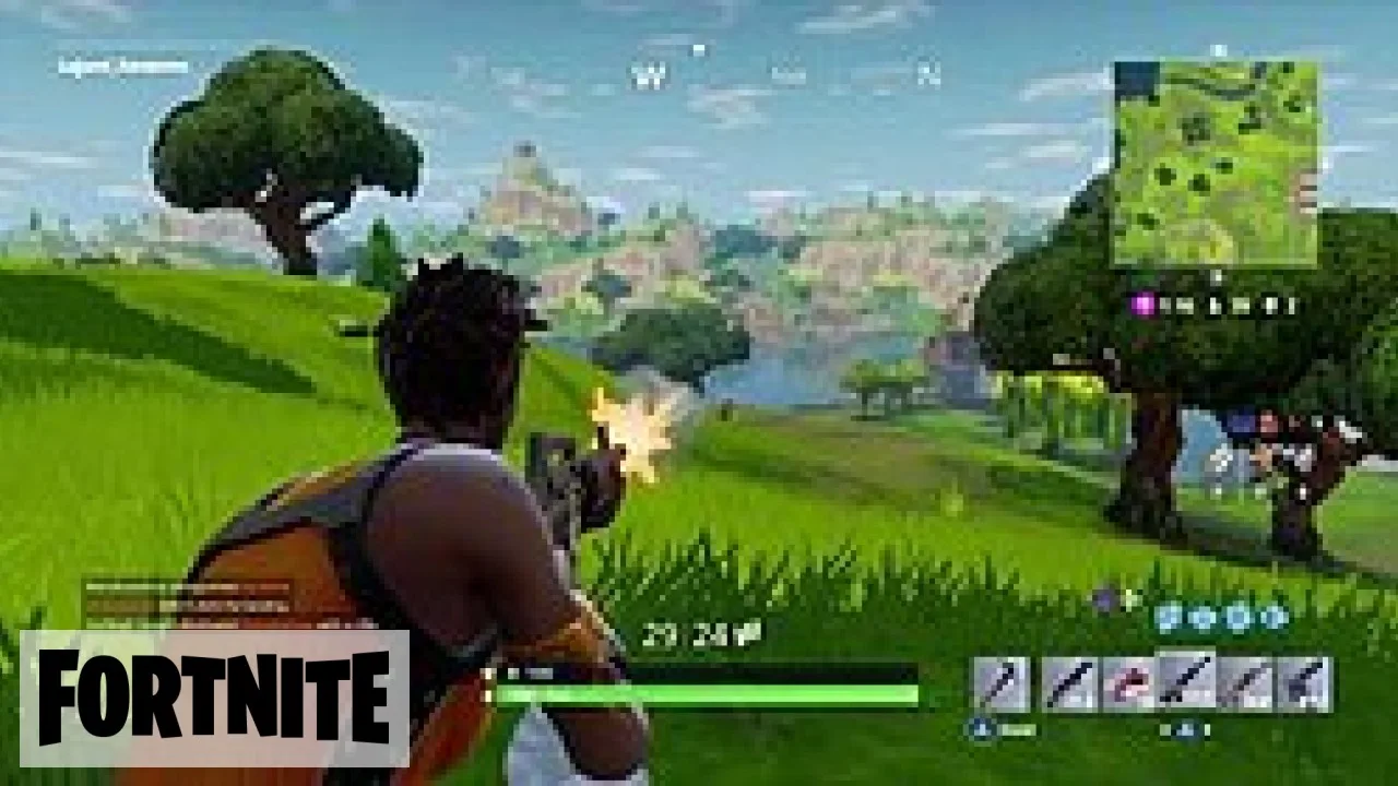 Fortnite em 2026: guia para voltar sem se perder