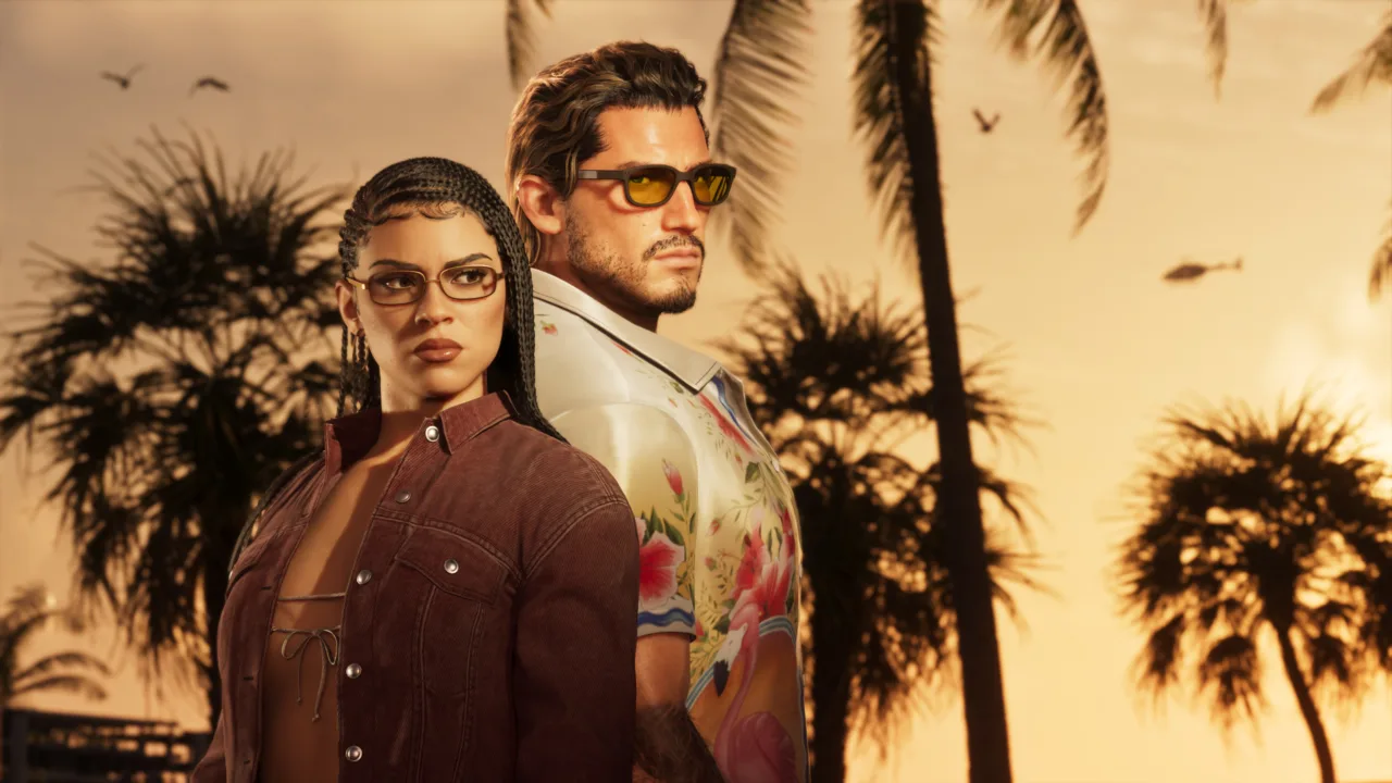 GTA 6: Rockstar anuncia Ultimate Edition e revela novas imagens do game 3 Jason e Lucia com visual exclusivo de GTA 6 Ultimate Edition