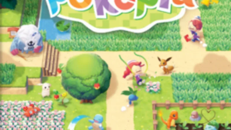 Pokémon Pokopia: guia para começar sua ilha sem pressa (2026)