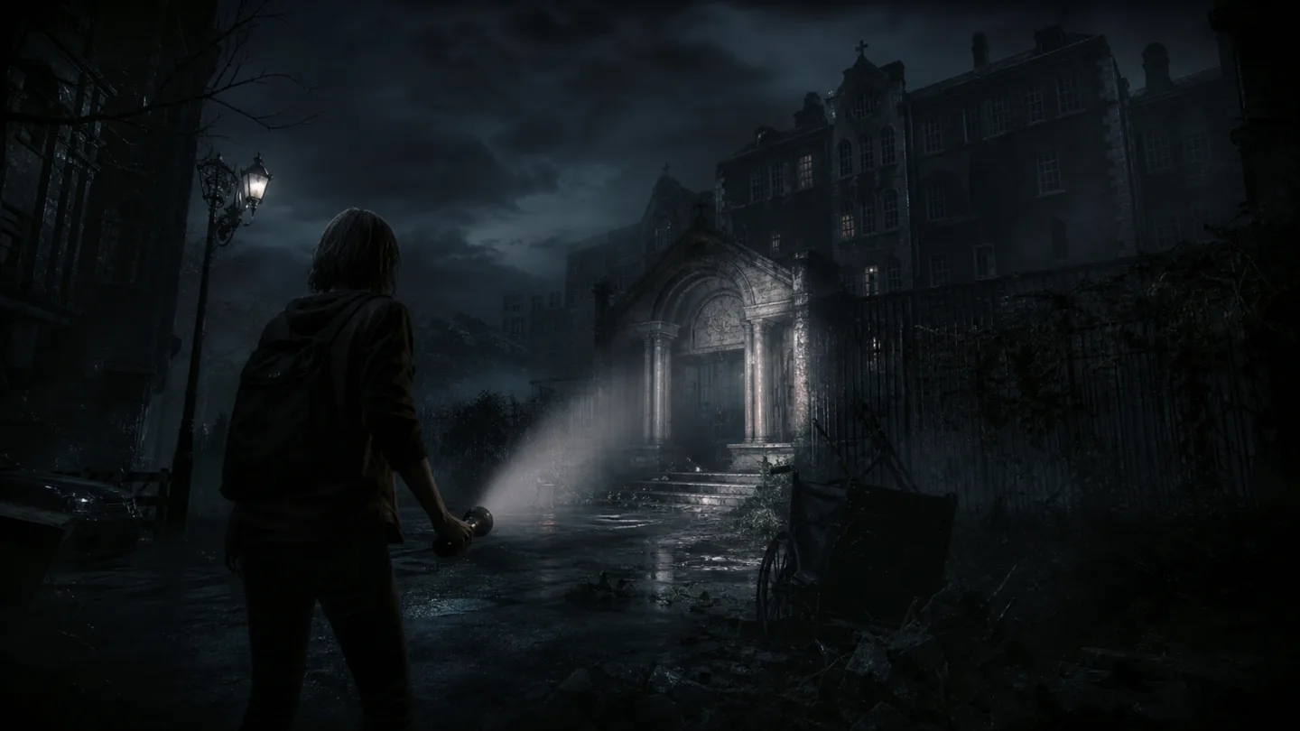 Resident Evil: Requiem e o retorno do terror que faz a mão suar (2026)