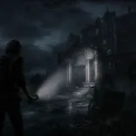 resident evil requiem terror
