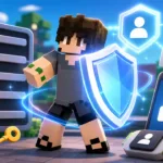 roblox conta protegida checklist seguranca