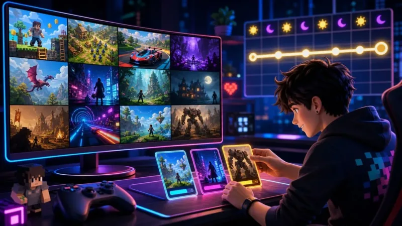 Steam Next Fest de junho de 2026 começa hoje: como aproveitar