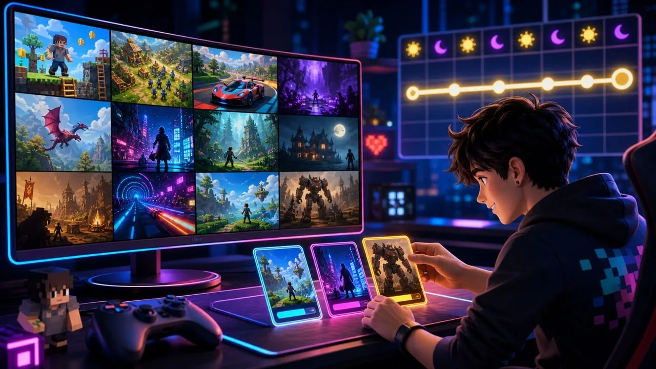 Steam Next Fest de junho de 2026 começa hoje: como aproveitar