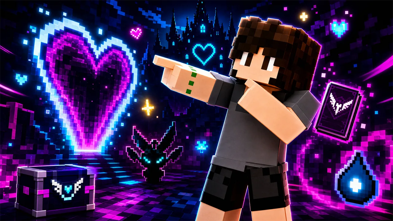 10 Dicas para Mergulhe no mais novo capítulo de DELTARUNE com uma atualização gratuita