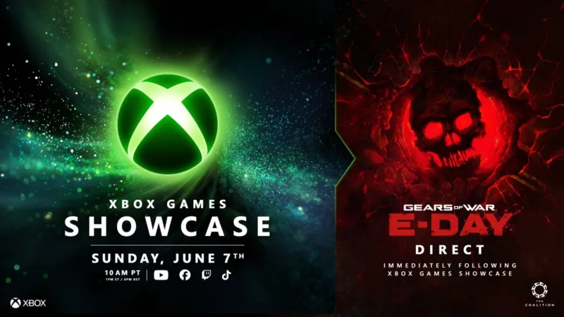 Xbox Games Showcase 2026: os anúncios que definiram o evento