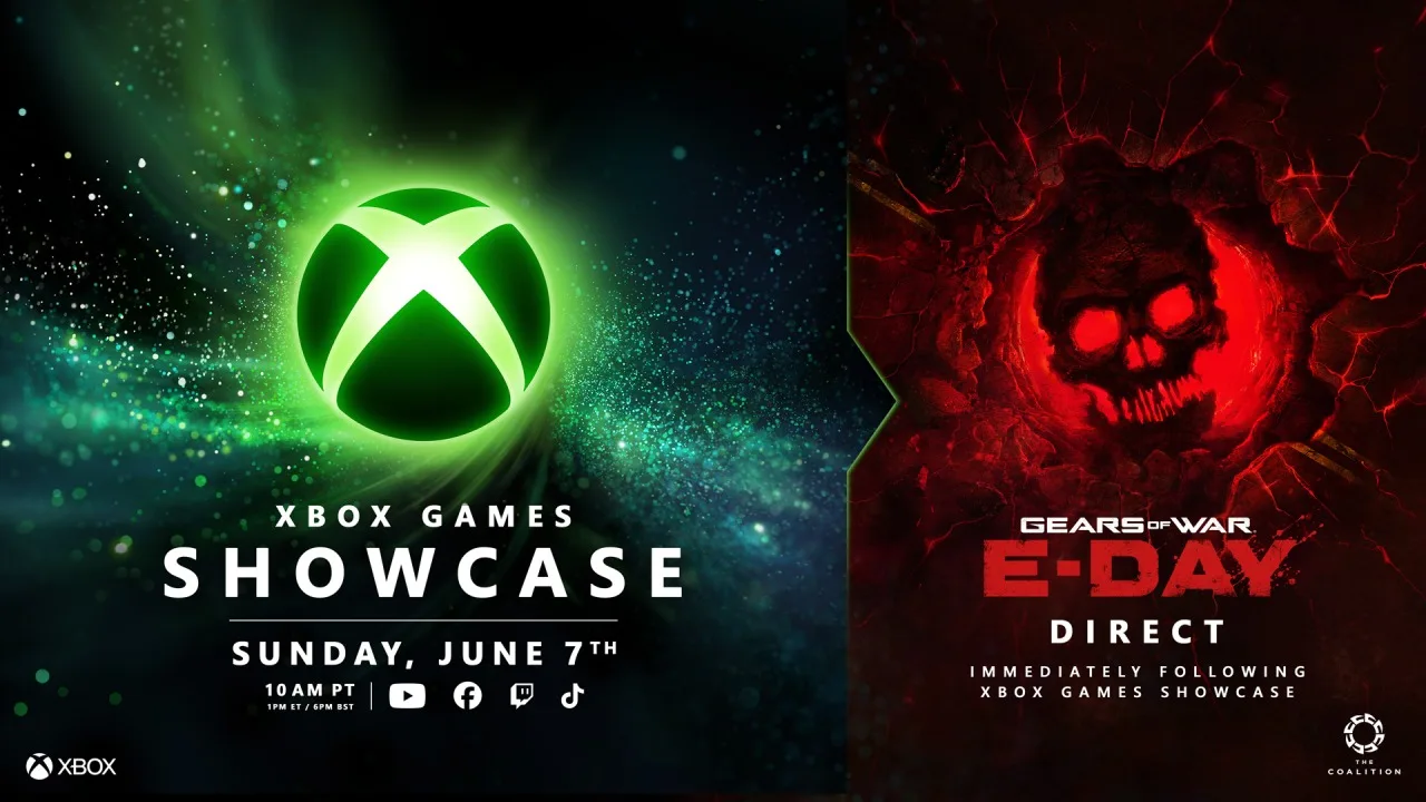 Xbox Games Showcase 2026: os anúncios que definiram o evento
